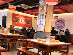 -老哥门肥肠鱼(鱼嘴店)