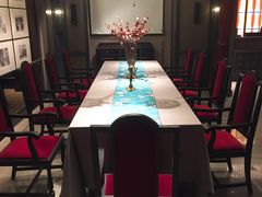 包厢-民国红公馆·秦淮八艳(夫子庙店)