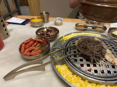-韩宫宴烤肉·料理(大宁国际店)