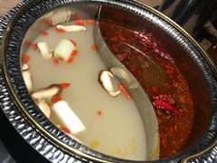 -火炉火自助餐(悠唐购物中心店)