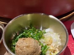 -西塔老太太泥炉烤肉(双井店)