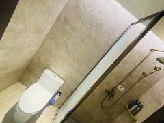 -成都宽窄巷子西美居酒店