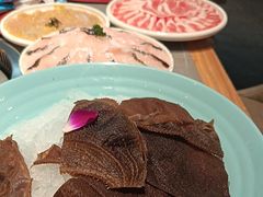 -蜀留香火锅·始于1999·原四川老火锅(白堤路店)