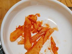 -一韩亭韩式烤肉(高新店)