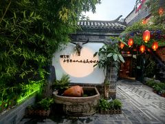 -慢丽江·云南野生菌土鸡锅(付家庄店)