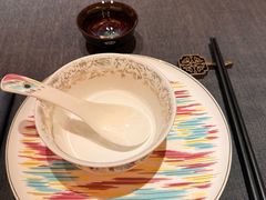 -锦府园·新台州菜(合生汇店)