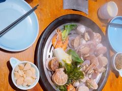 -三个渔夫·蒸汽海鲜(小白楼店)