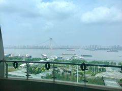 -武汉洲际酒店