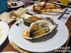 -汉巴味德(乐宾百货店)