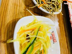 -小米烤肉·和牛原切-创意韩料(东关店)