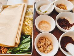 -海泰食府·新鲁菜·家宴(总部基地店)