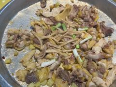 -大笑饭堂(甲子桥店)