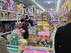 -万隆大胡同商业中心