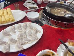 -花苑美食横琴生蚝火锅(拱北粤华路店)