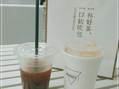 -Manner Coffee(IFS一楼店)
