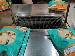 -宗泉烤全羊·烤羊腿·家常菜(解放东路店)