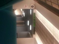 android_upload_pic-龙阳路磁悬浮列车总站-停车场