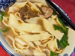 -萧记三鲜烩面(郑汴路店)
