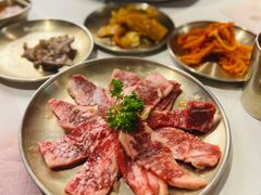 -西塔老太太泥炉烤肉(望京一店)