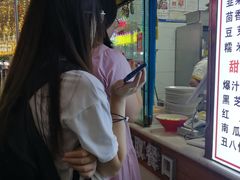 -老陶包子铺(南大西南村店)