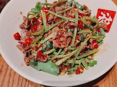 -汉小城·老铫子藕汤·乡野湖北菜(江汉路吉庆街店)
