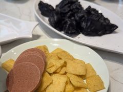 -船歌·鱼水饺青岛菜(国贸商城店)