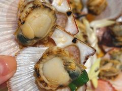 -山海菜馆·海肠捞饭·青岛菜(栈桥店)