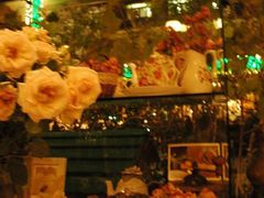 -露西亚咖啡西餐厅(哈尔滨俄侨纪念馆店)