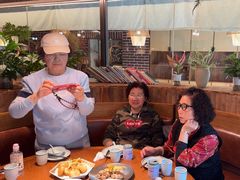 -周家二小姐的菜(西津渡店)