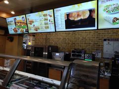 -赛百味SUBWAY(毓璜顶店)