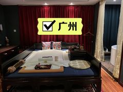 -广州珠江新城木莲庄酒店(暨南大学店)