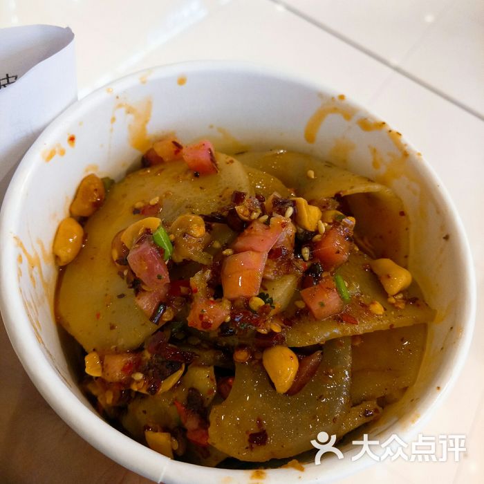 嘿皮土豆片