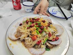 -来之顺海鲜菜馆·青岛菜(栈桥店)