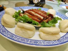 -全聚德烤鸭店(和平路店)