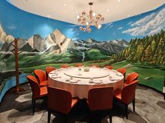 -石榴红了·非遗酥皮烤包子·新疆菜(瑞豪店)