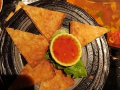 -捞王锅物料理(凯旋路店)