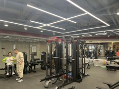 -VLines耀能运动Space&Flow(国贸店)