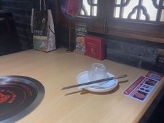 -东道煮牛肉火锅(东盛大街店)