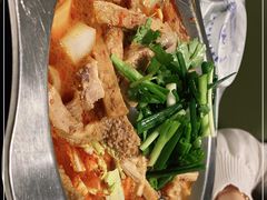 -古乐牛香鲜牛肉牛杂火锅(观前街店)