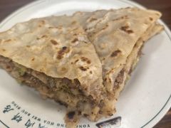 -清真永恒华威肉饼(潘家园店)