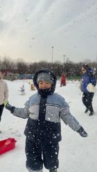 -268童话露营农场·烧烤·团建