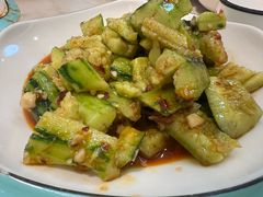 -川人川菜馆·小龙虾·鲜虾现做(黄山路店)