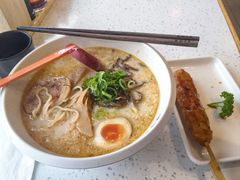 -味千拉面(金融街店)