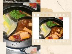 -火锅岛潮牌自助餐厅(天津天佑城店)