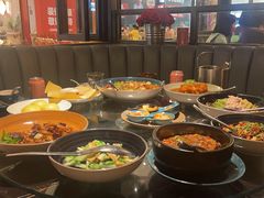 -华豫川酒家(大卫城店)