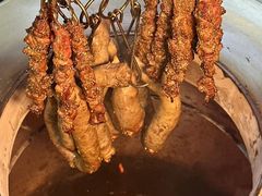 -和庆斋羊蝎子火锅·碳缸烧烤(顺义旗舰店)