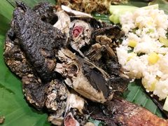 -滇道云南特色料理(康定路店)