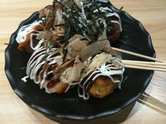 -泉鲤章鱼烧(互联宝地店)