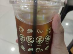 -孖记茶档·热腾茶餐(乐峰店)