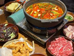 -黔滚滚贵州牛肉火锅·酸汤火锅(创意园店)